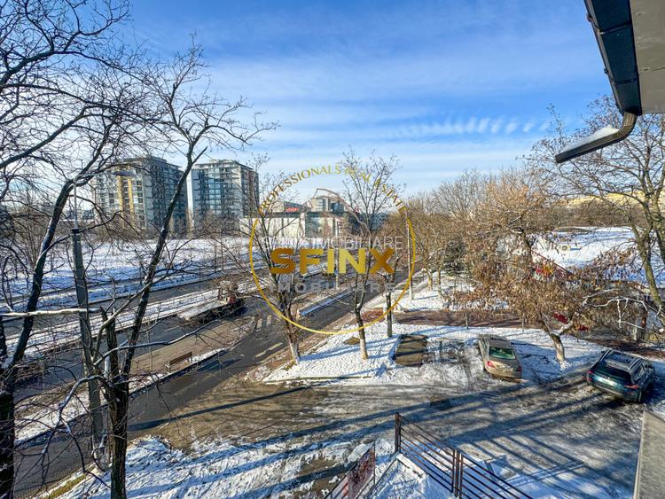 Spatiu comercial - salon - showroom - zona Titan - 11