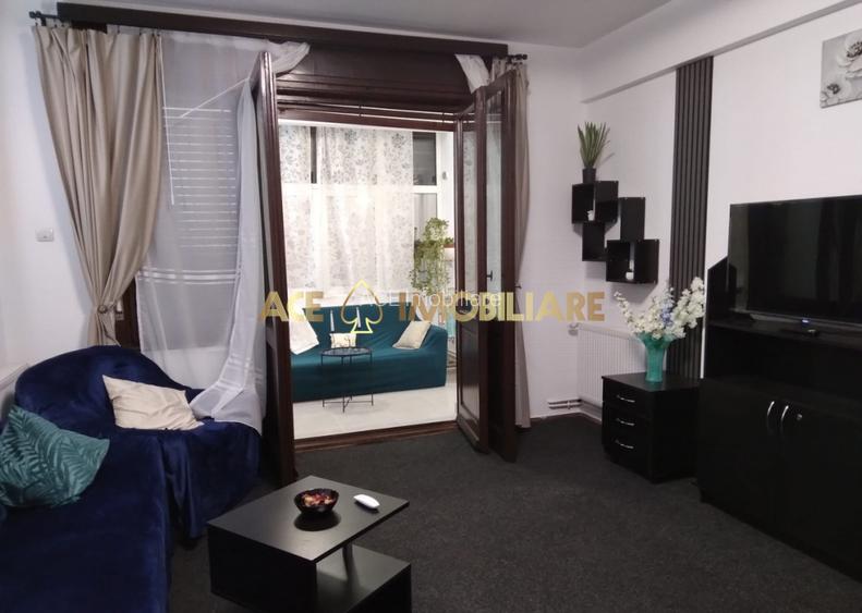 2 Camere | Romana | Centrala Proprie | Proximitate Metrou | Mobilat - 4