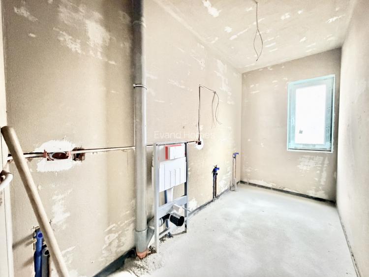 Apartament cu 2 camere si balcon de 5 mp - etaj 1 - Calea Urseni - 6