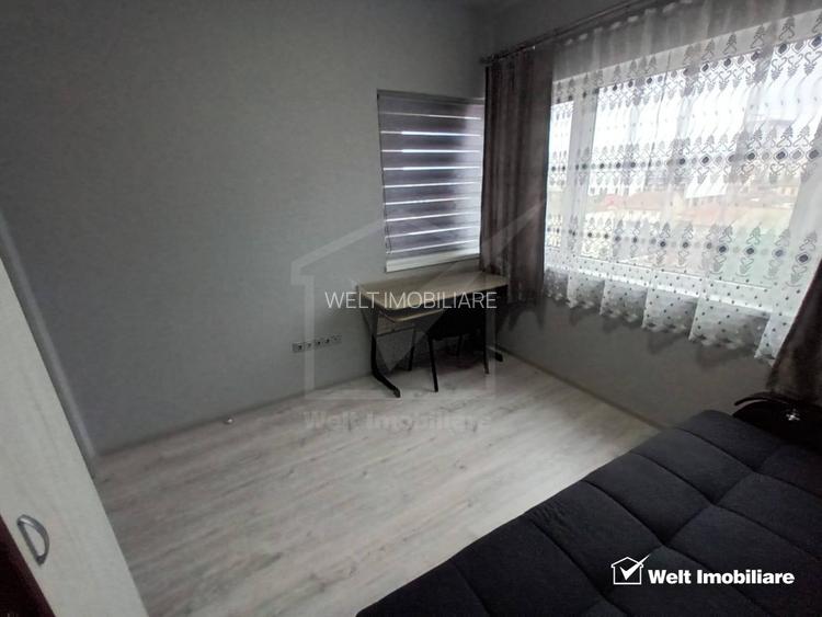 Apartament 3 camere la cheie | Etaj 3/6 | Bloc nou | Parcare Subterana - 8