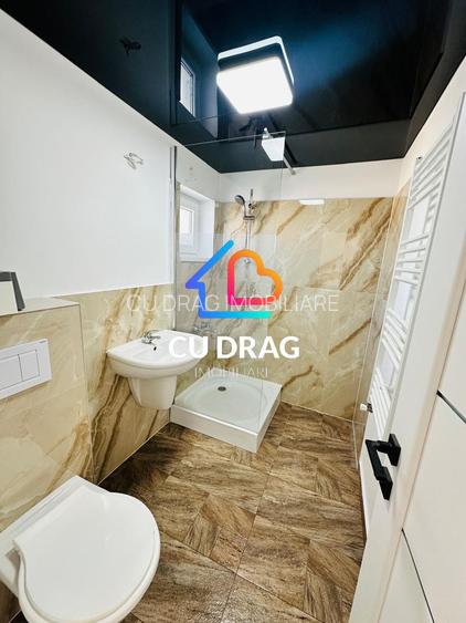 Duplex cu 2 apartamente mobilate complet – ideal locuință + investiție SELIMBAR - 3