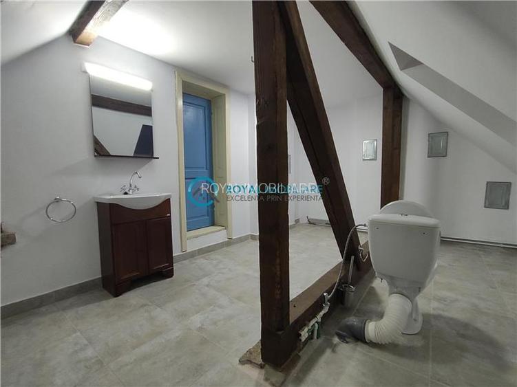 Royal Imobiliare - Inchiriere spatiu de birouri zona ultracentrala - 21
