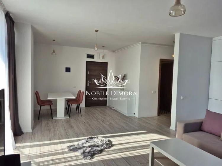 xCity Towers - Apartament cu 2 camere, 2 balcoane si parcare - Torontalului - 2