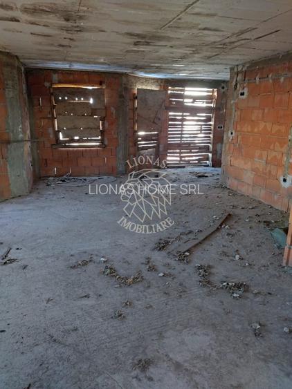 Casa/ Vila la Rosu- 365mp-1000 mp teren- regim P+1- Zona Viisoara - 3