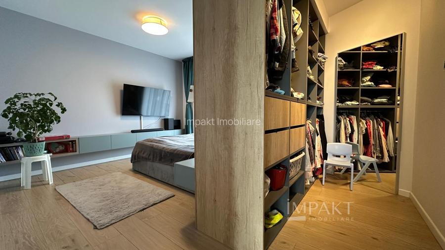 Design Premium | 137 mp | 2 Parcari in Curte | Smart Home | Buna Ziua - 15