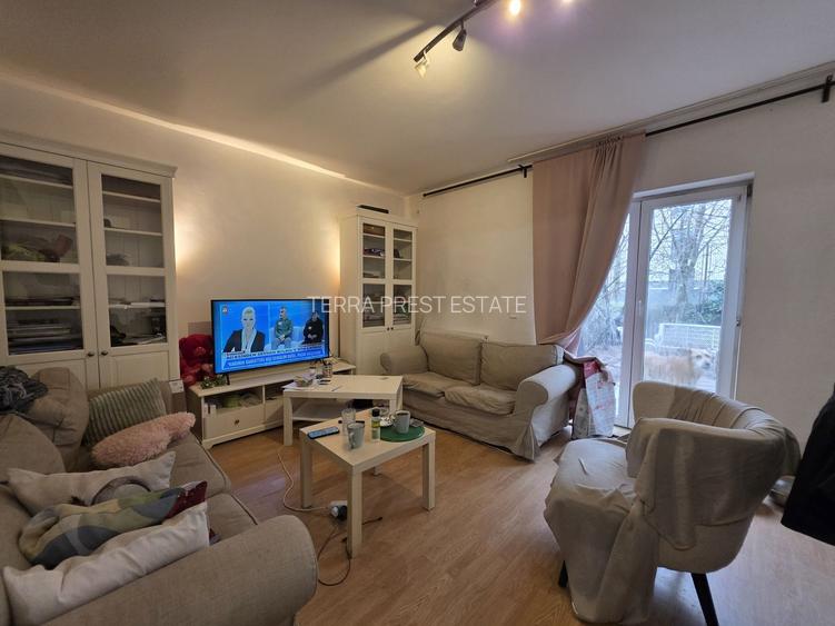 Casa 5 camere complex rezidential zona OMV  Pipera!! - 5