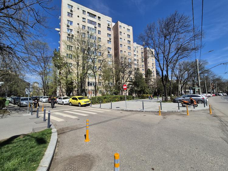 Apartament de 2 camere, etaj 2, lângă parc și metrou! - 18