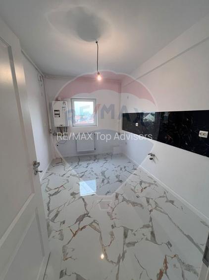 DE VANZARE 2 Camere / Rezidențial Boutique –Matei Millo/Voluntari - 3