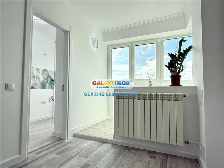 Vanzare garsoniera LUJERULUI, bloc 1980, LUX - 11