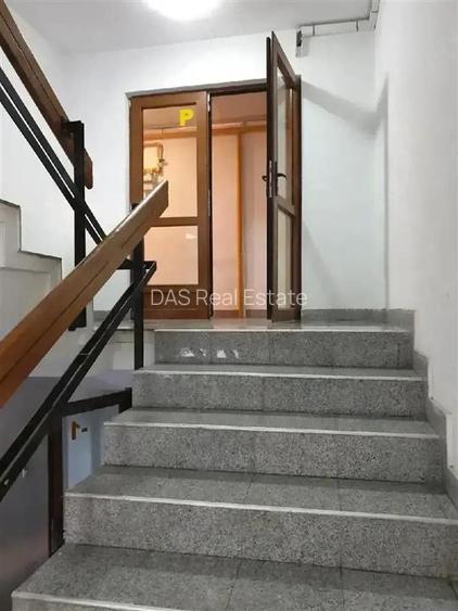 Garsoniera | Floreasca | Tei | parcare - 5