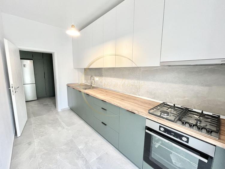 OCAZIE | Apartament 2 camere - Giroc, Hotel IQ - încălzire prin pardoseală - 6