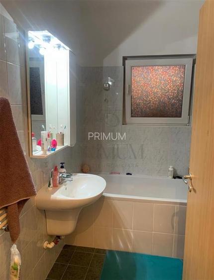 Aradului- 2 camere, etaj 1, loc de parcare subteran - 4