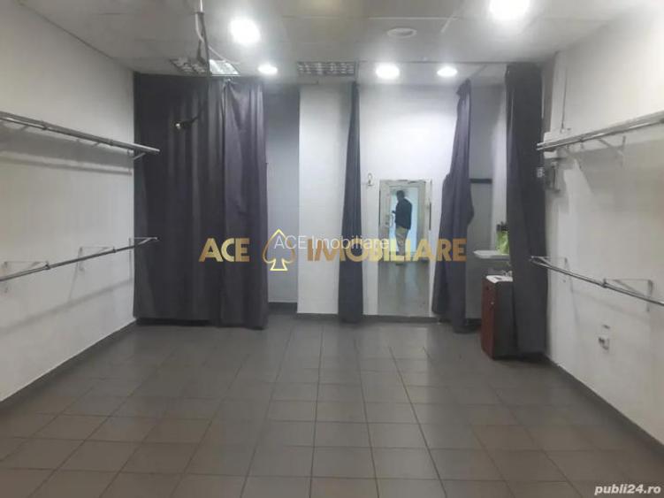 Spatiu comercial | Unirii | 30 MP | Stradal - 2
