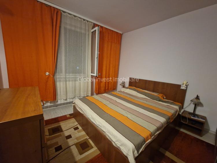 Navodari- 2 camere 50mp, mobilat-utilat, centrala gaze- 63.000euro - 21