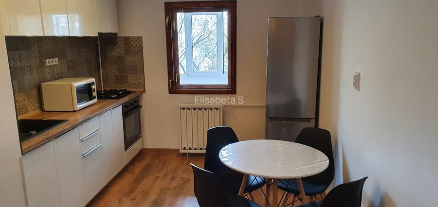 Vand apartament 2 camere Aviatiei - 7