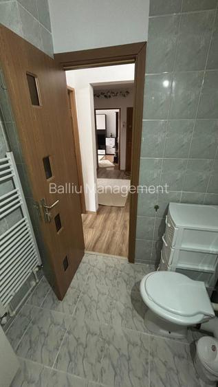 Apartament 2 camere, decomandat, de vânzare – Năvodari - 7