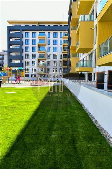 Apartament 3 camere I Aviatiei Apartments | 1Loc parcare - 14