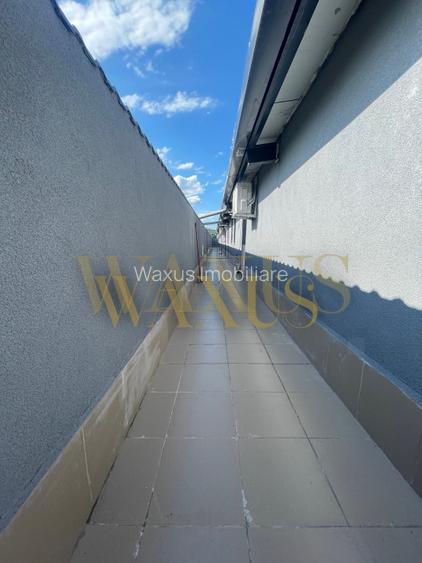 Apartament Modern - SU 59MP I Terasa I Parcare - Manastur I Vivo - 6