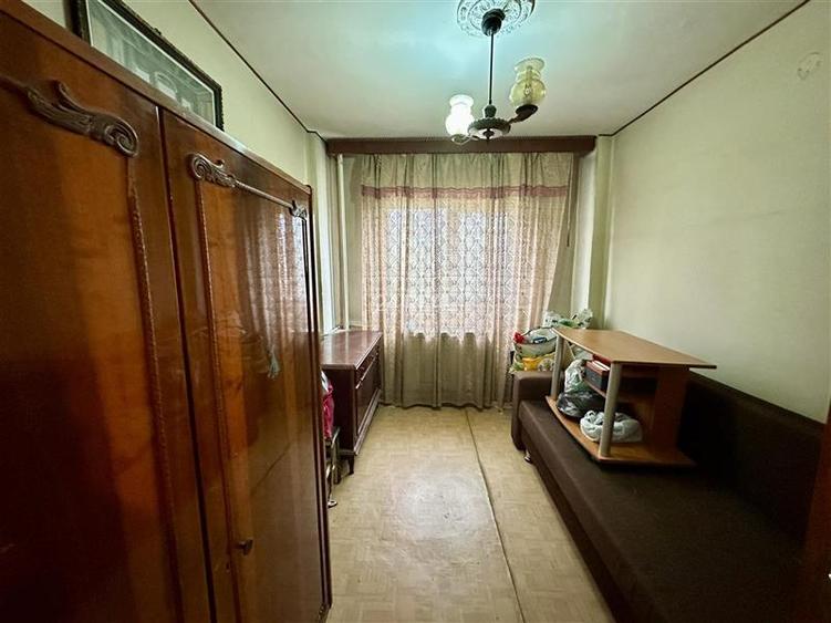 Apartament 3 camere de vanzare - Apusului - metrou Gorjului - 6