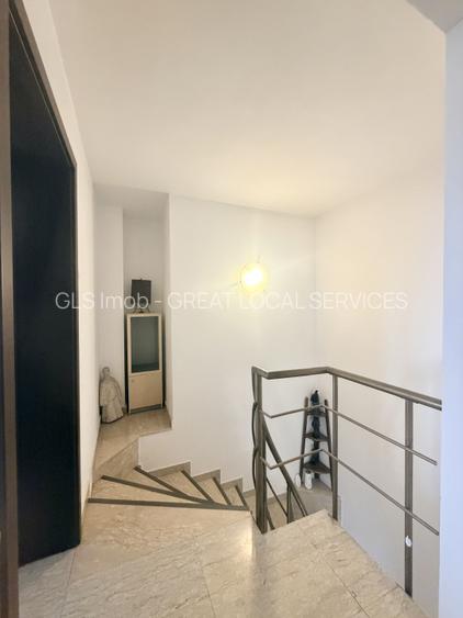 Duplex in Splaiul Unirii - Camera de comert - 11