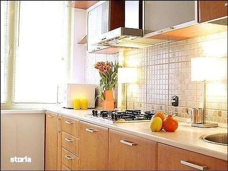 De vanzare Apartament 2 camere Universitate - Balcescu sector 2 - 7