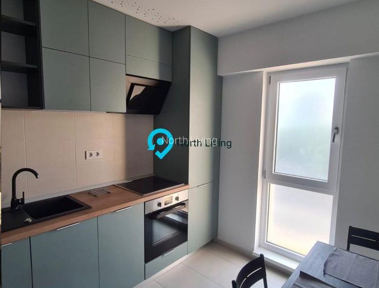 Apartament 2 camere ultramodern | Belvedere Residence | Pipera - 3