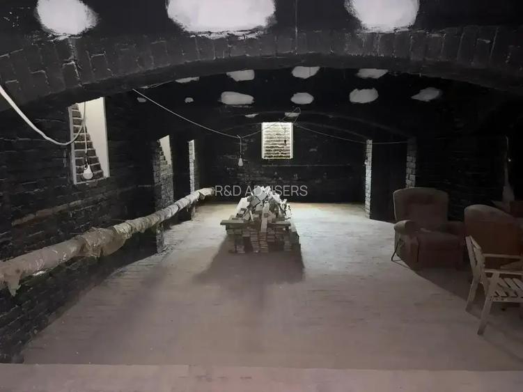 Oportunitate | Casa Interbelica | Zona Armeneasca | Pretabila Business - 6