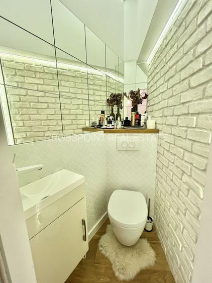 Locație de prestigiu – apartament 4 camere, Ateneul Român - 12