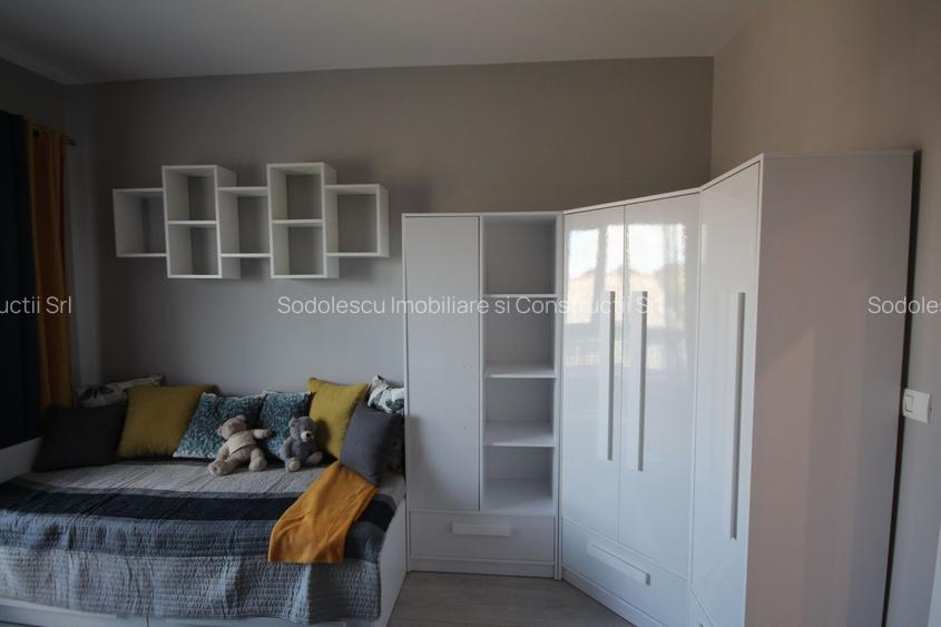 Apartament 3 camere in zona Buziasului - 45