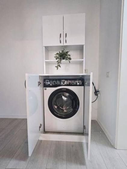 Inchiriez 2 camere Confort Urban Residence - 2