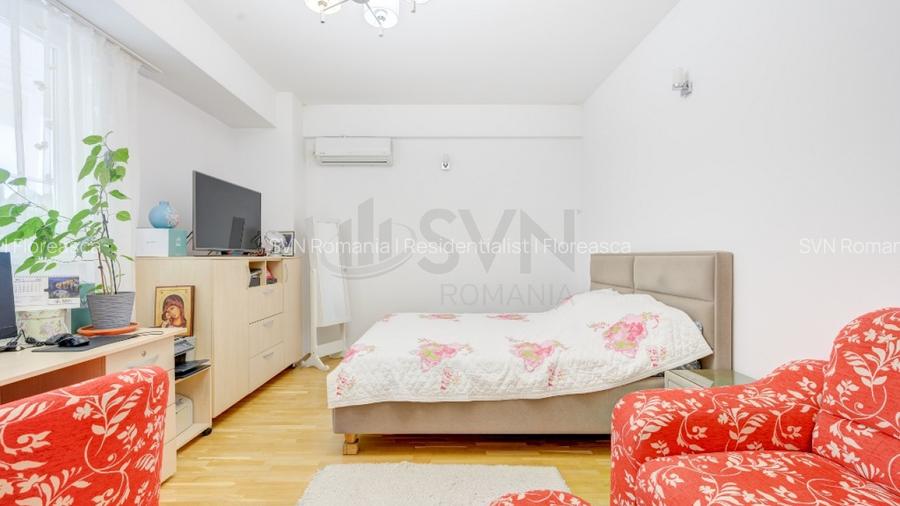 REA1019829 Apartament 4 Camere I Calea Floreasca I Garaj Subteran - 13