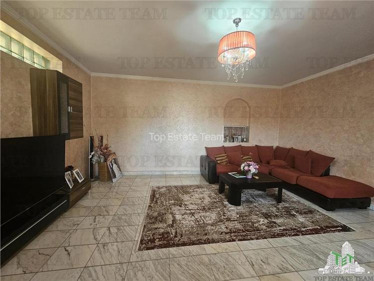 Casa 7 camere, foarte frumoasa si spatioasa - zona Km 4- 5, Constanta - 28