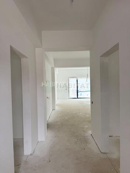 Casa 4 camere pe parter-Tunari | Teren 400 mp - 17