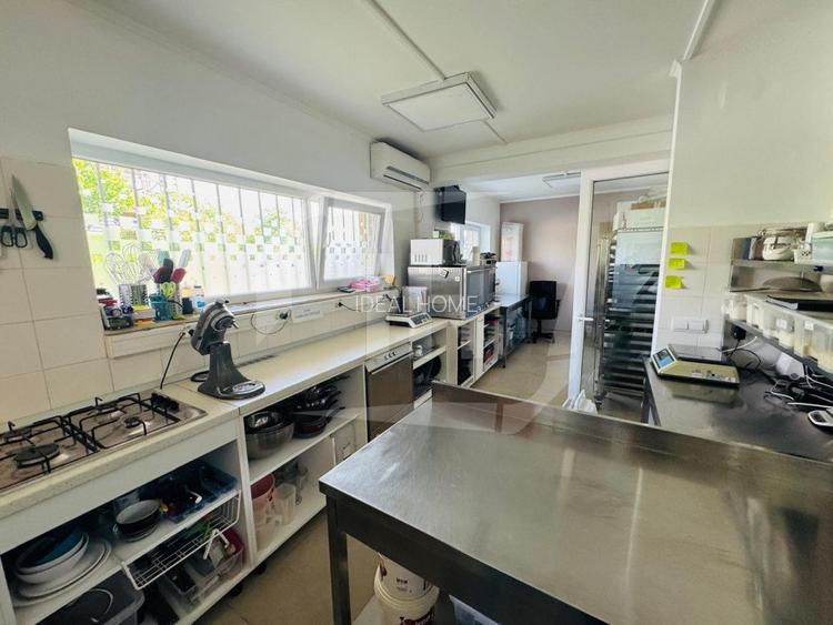 Spatiu comercial, 40mp, 2 incaperi zona Vivo - 3