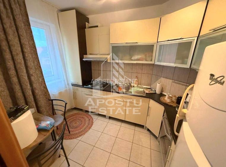 Apartament cu 3 camere,2 bai,Dumbravita - 5