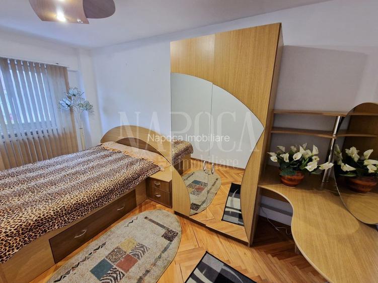 Apartament 4 camere de vanzare in Manastur, Cluj Napoca - 10