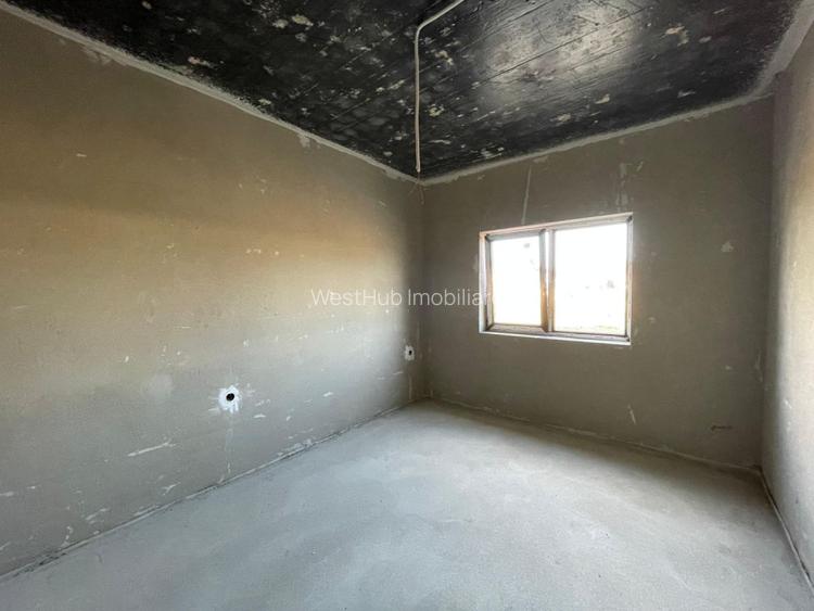 Duplex 4 camere central Mosnita Veche - 3