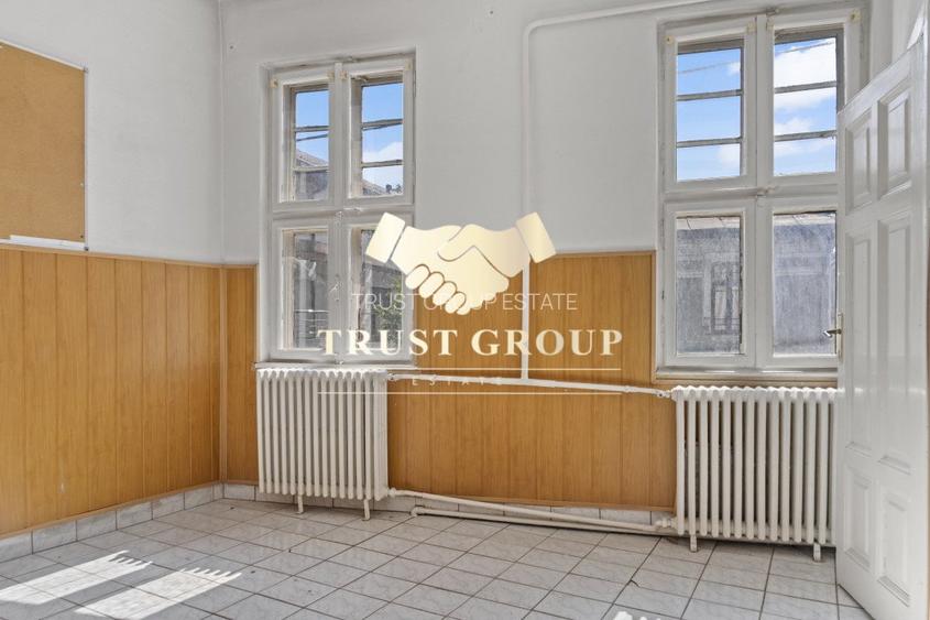 Imobil Eminescu - Radu de la Afumati - P+2 - 10 camere  - 20