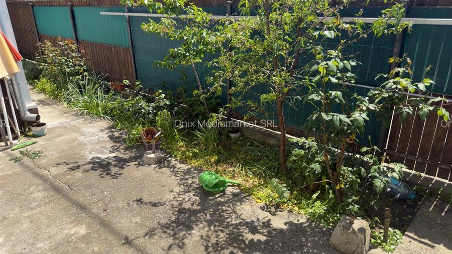 Casa 5 camere, caramida, garaj, pivnita — Cantacuzino, Ploiesti - 15