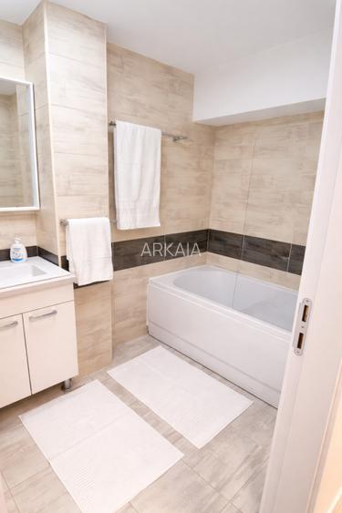 2 Camere| Prima inchiriere| Disponibil imediat|Parcare Pipera|Erou Iancu Nicolae - 7