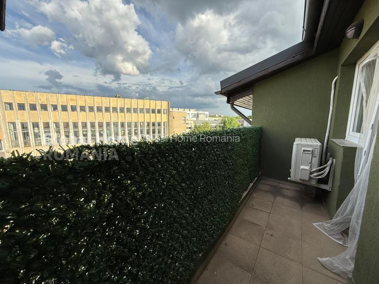 Apartament 3 cam 74MP | Stadion Olimpia | Locuri de parcare |  Bloc nou 2021 | - 23