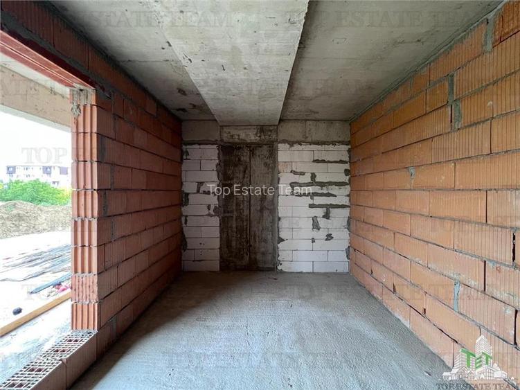 Apartament modern 2 camere, incalzire in pardoseala, posibilitate loc de parcare - 25