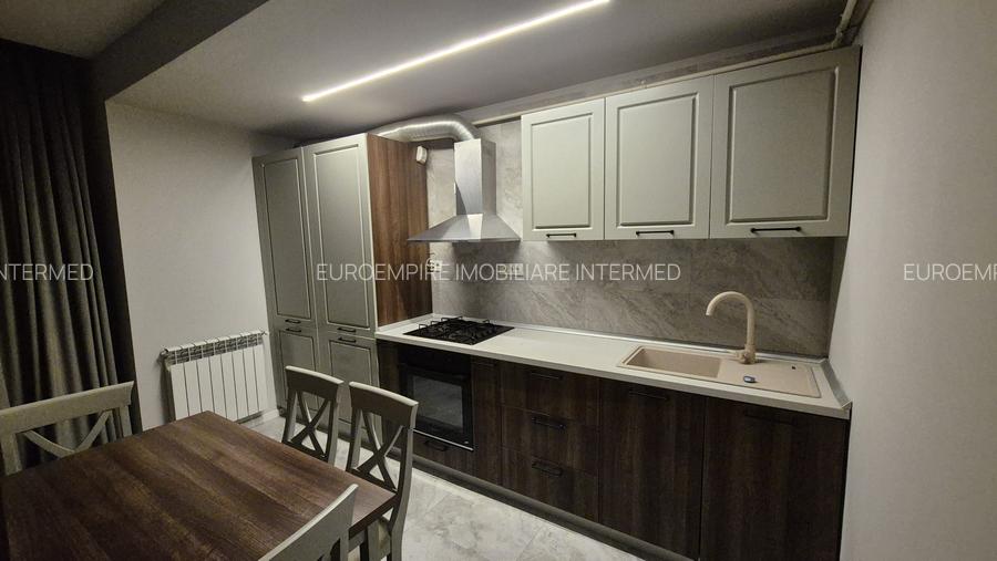Apartament cu 3 camere de închiriat, zona Trocadero - 8
