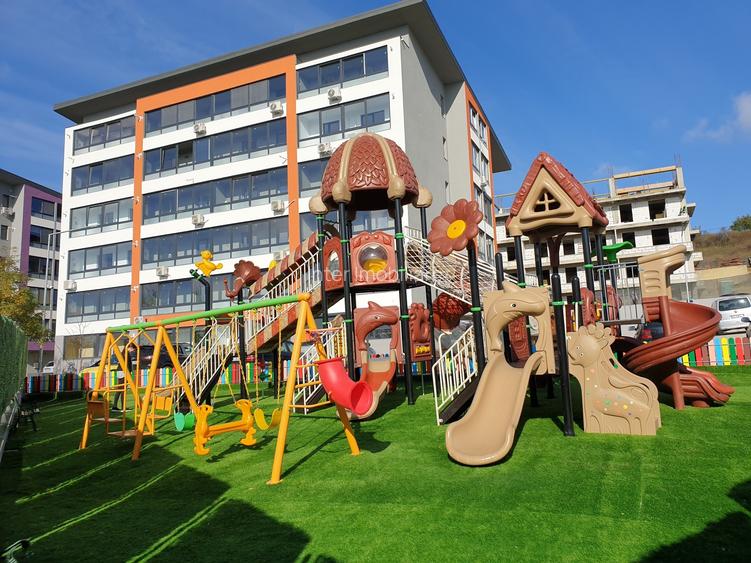 Apartament 2 camere,in constructie,Pacurari-in spate la Alpha Bank-cod:157244 - 7