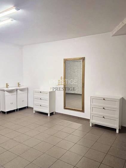 Spațiu de închiriat Calea Dumbravii – ideal salon / cabinet - 3