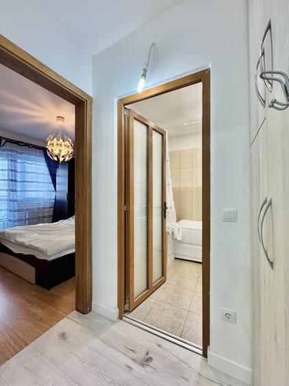 Apartament 4 camere - Valea Aurie - Sibiu