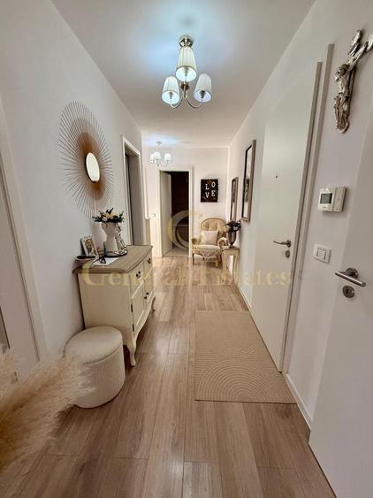 Apartament 3 camere | Kasper Tractorul | Parcare + boxă | - 4