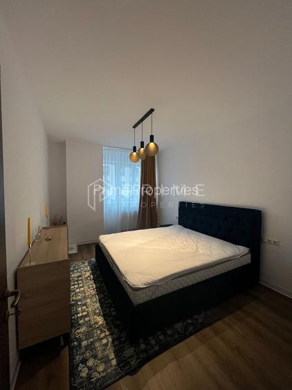 De închiriat apartament cu 2 camere în Concept 9 - 4