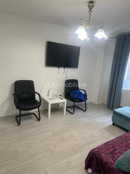 Apartament 2 camere TEI - 3