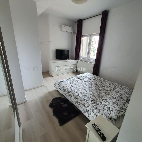 Apartament 2 camere cochet – metrou Universitate - 4